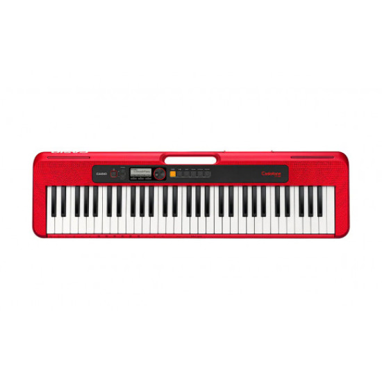 Casio Digital Keyboard Piano, 61 Key, 48 Polyphony