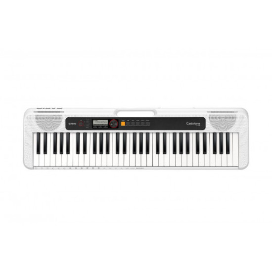 Casio Digital Keyboard Piano, 61 Key, 48 Polyphony