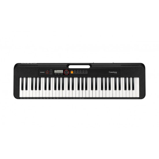 Casio Digital Keyboard Piano, 61 Key, 48 Polyphony