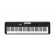 Casio Digital Keyboard Piano, 61 Key, 48 Polyphony