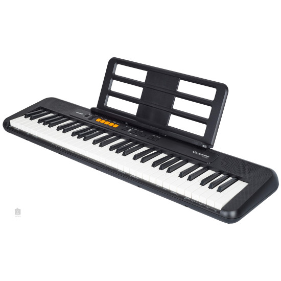 Casio 61-key Portable Keyboard Piano