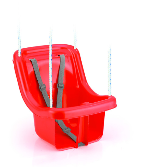 Swing With Safety Belt