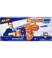 N-Strike Surgefire Gun - Nerf