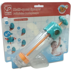 Multi-spout Sprayer - Hape