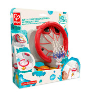 مجموعة كرة سلة الفيل للاستحمام