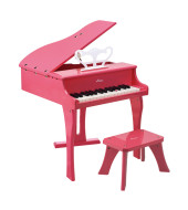 Happy Grand Piano - Pink
