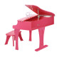 Happy Grand Piano - Pink