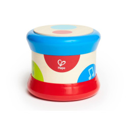 Baby Drum Toy - Hape