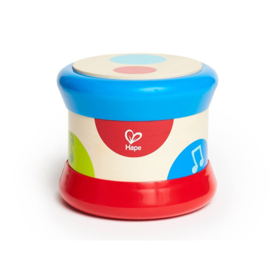 Baby Drum Toy - Hape