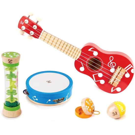 Mini Band Set - Hape