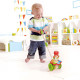 Push Toy Dancing Butterfly - Hape