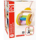 Rainbow Push Toy - Hape