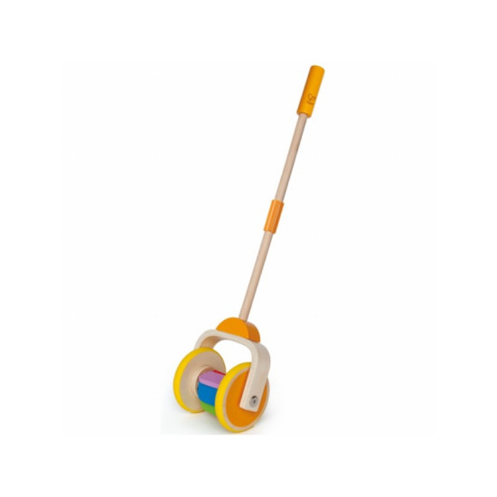 Rainbow Push Toy - Hape