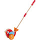 Lily Musical Push Along - Hape