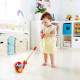 Lily Musical Push Along - Hape