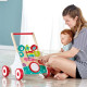 First Musical Walker - Hape