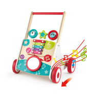 First Musical Walker - Hape