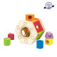 Shake and Match Shape Sorter - Hape