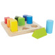 Color And Shape Sorter - Hape
