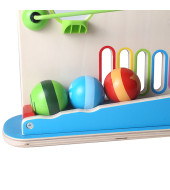 لعبه اسطوانه ديربي للاطفال