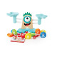Monster Math Scale - Hape
