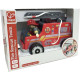 Fire Truck Team - Hape