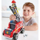 Fire Truck Team - Hape