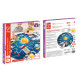 Solar System Puzzle - Hape