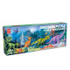 Dinosaurs Puzzle Meter Long - 200 Pcs