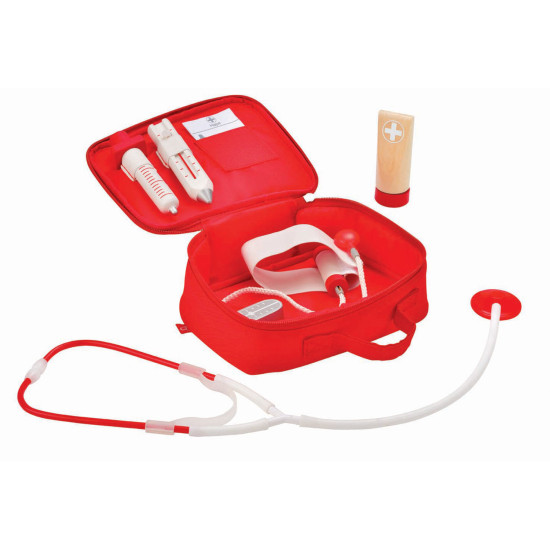Doctor On Call - Hape