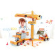 Crane Lift - Hape
