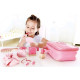 Beauty Wooden Makeup Toy Set - Hape