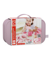 Beauty Wooden Makeup Toy Set - Hape
