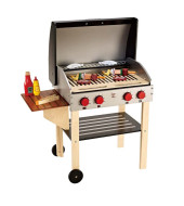 مجموعة الشواء