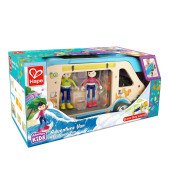Adventure Van - Hape