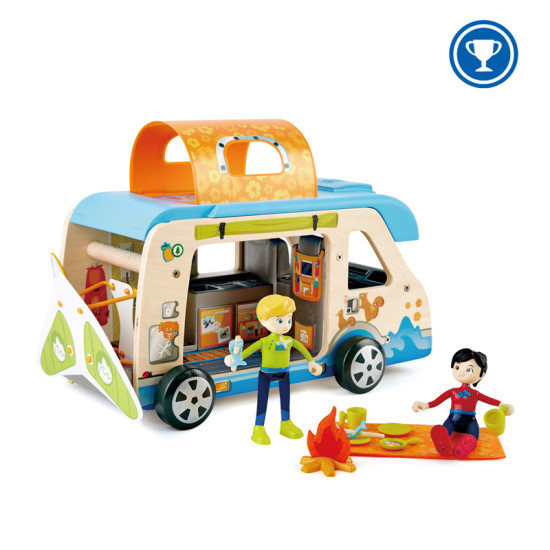Adventure Van - Hape