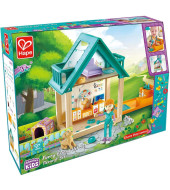 Furry Friend Vet Set - Hape