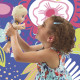 Interactive Baby Doll - Baby Alive