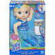 shimmer And Splash Mermaid With Blonde Hair - Baby Alive