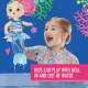 shimmer And Splash Mermaid With Blonde Hair - Baby Alive