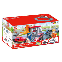 Race Track - Hape