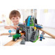 Light and Sound Mountain Tunnel Set - Hape