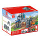 Light and Sound Mountain Tunnel Set - Hape