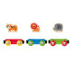 Jungle Journey Train - Hape