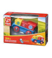 Brave Little Engine - Hape