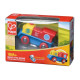 Brave Little Engine - Hape