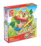 Nutty Squirrel Railway - Hape