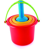 Kid's 5 in 1 Beach Set - Hape