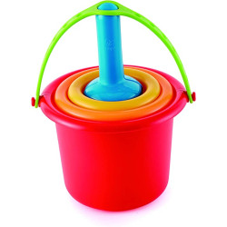 Kid's 5 in 1 Beach Set - Hape