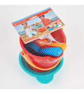 Beach Basics - 4 Pcs